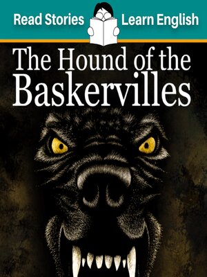 cover image of The Hound of the Baskervilles